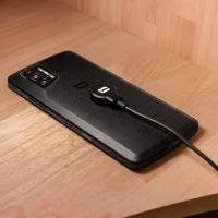 Cable X-LINK USB-C - Crosscall