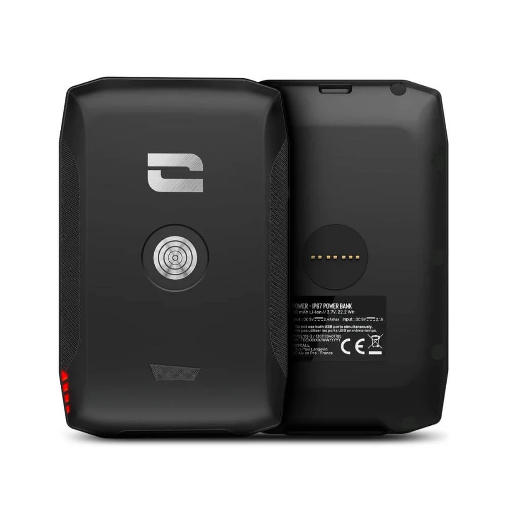 Batterie externe X-POWER V3 - Crosscall