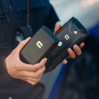 Batterie externe X-POWER V3 - Crosscall