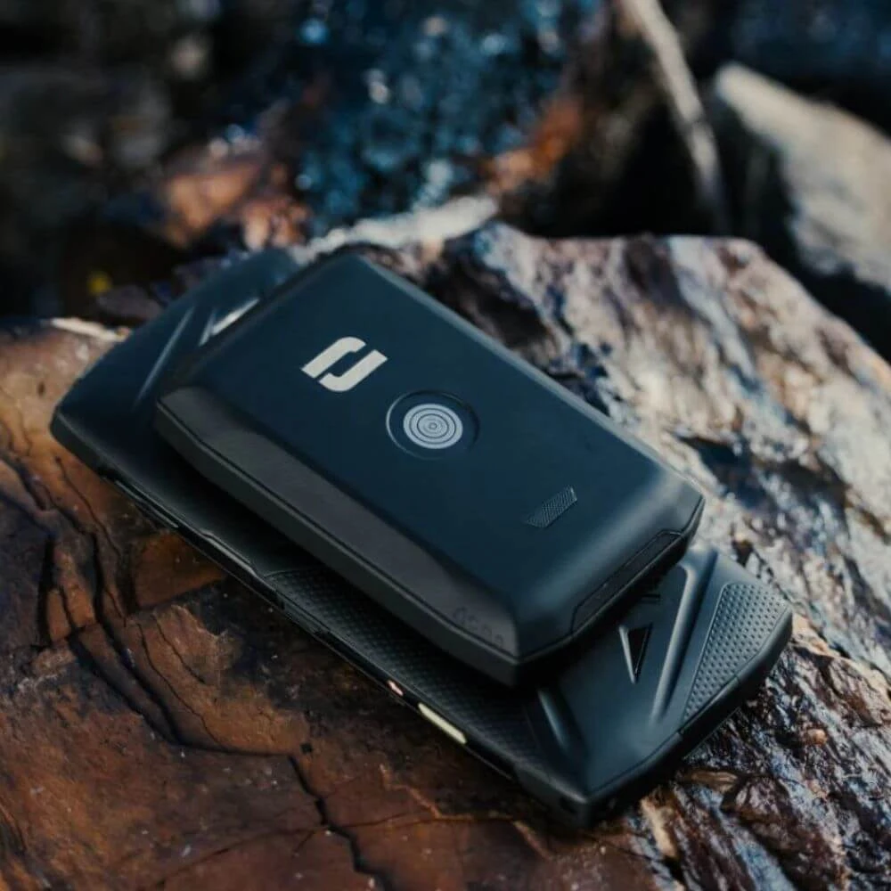 Batterie externe X-POWER V3 - Crosscall