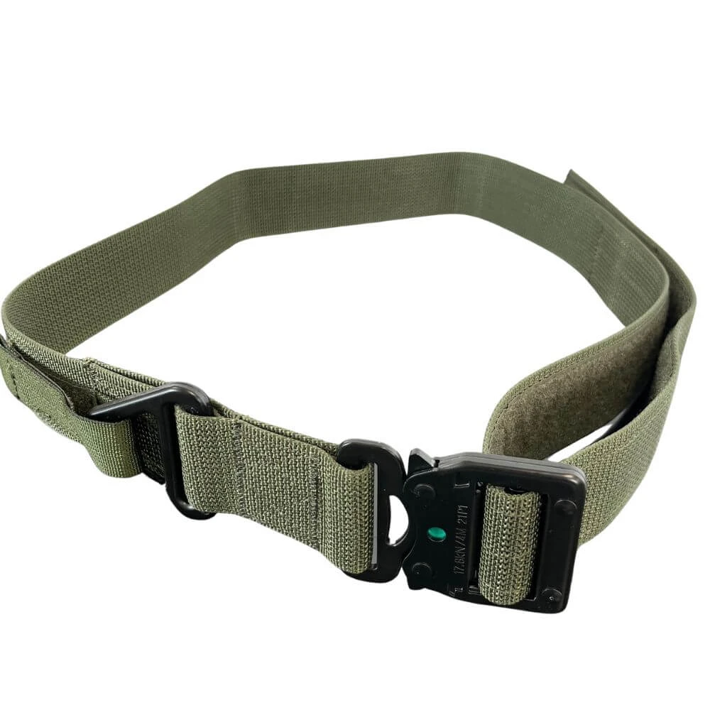 Ceinture Cobra double Rigger's - ADN Tactical