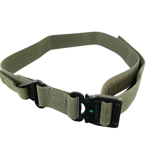 Ceinture Cobra double Rigger's - ADN Tactical