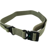 Ceinture Cobra double Rigger's - ADN Tactical