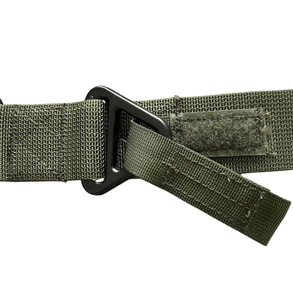 Ceinture Cobra double Rigger's - ADN Tactical