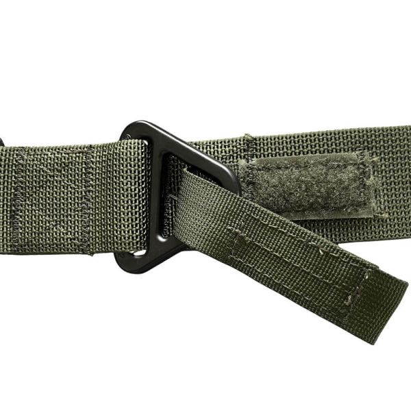 Ceinture Cobra double Rigger's - ADN Tactical