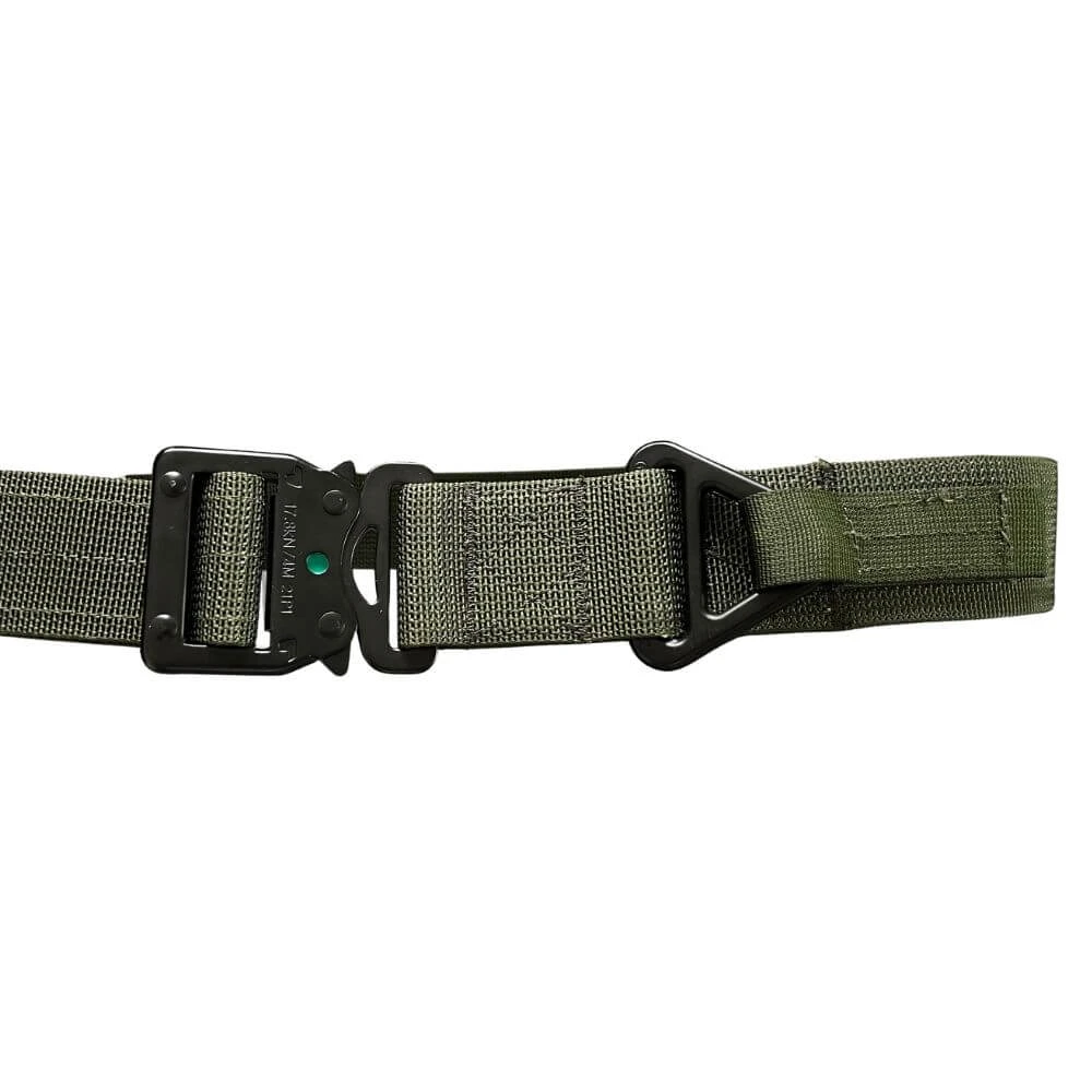 Ceinture Cobra double Rigger's - ADN Tactical