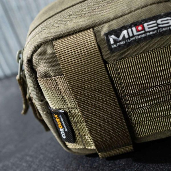 Poche utilitaire - Pentagon