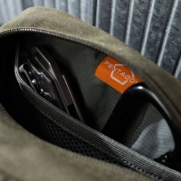 Poche utilitaire - Pentagon
