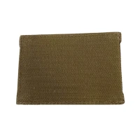 Porte carte simple Velcro - ADN Tactical
