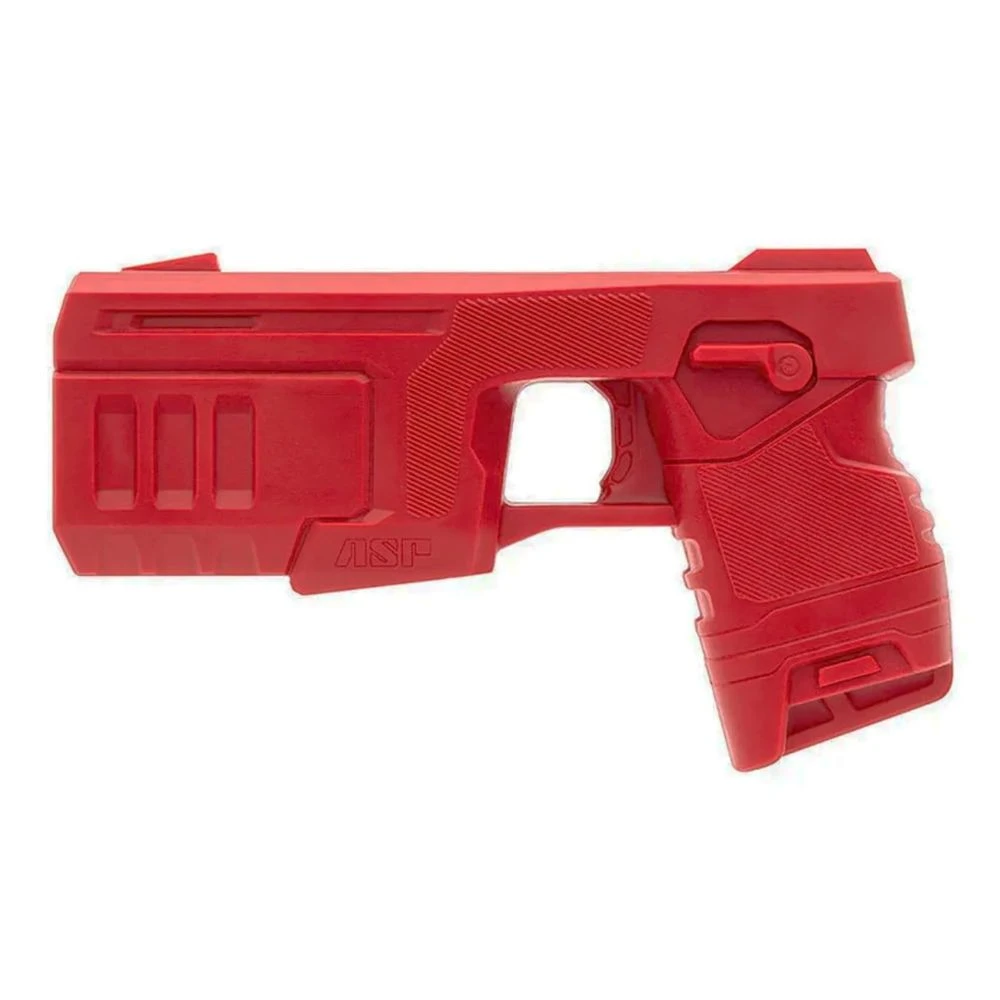 Red Gun Taser 10 - ASP