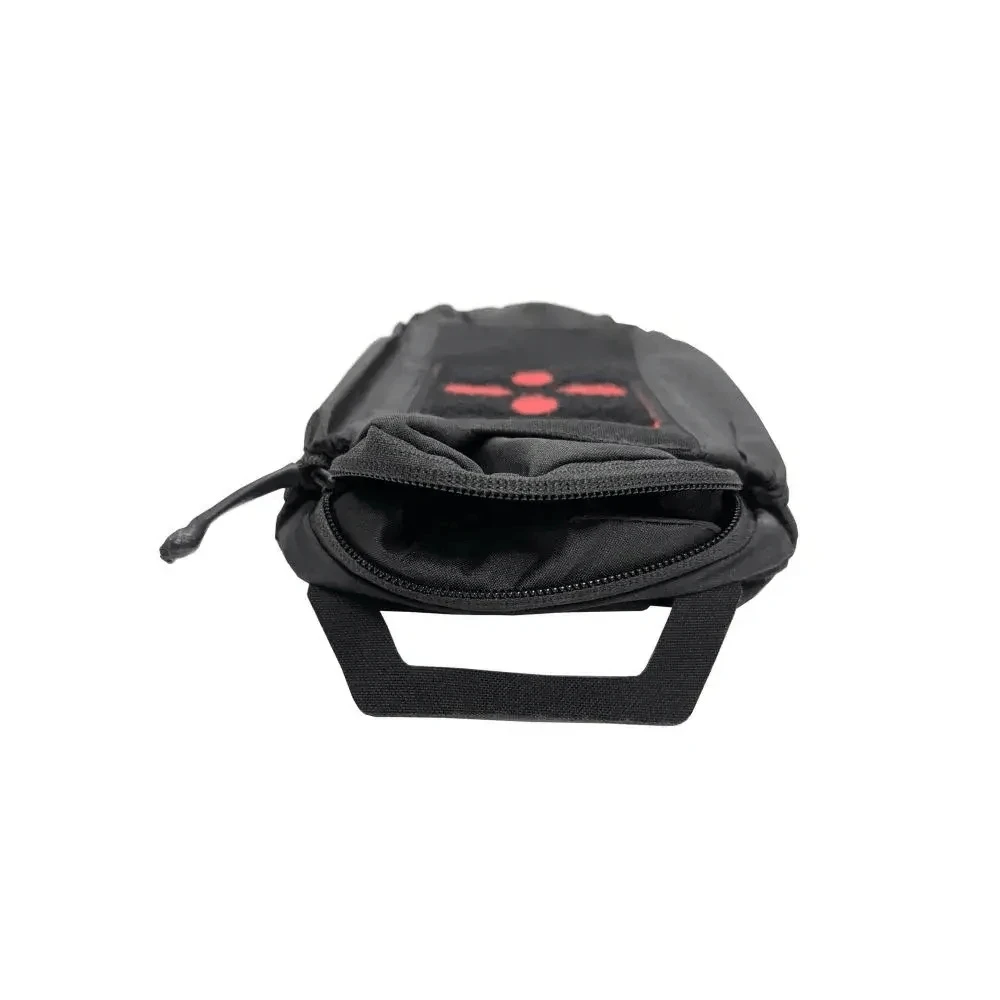 Trousse IFAK complète - extra plate - ADN Tactical