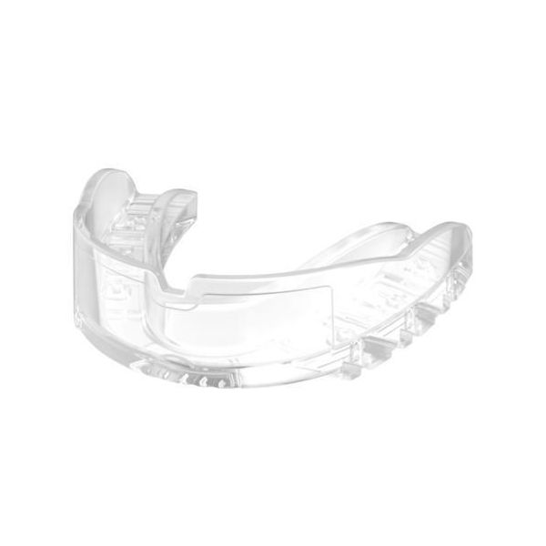 Protège dents Double - Metal Boxe