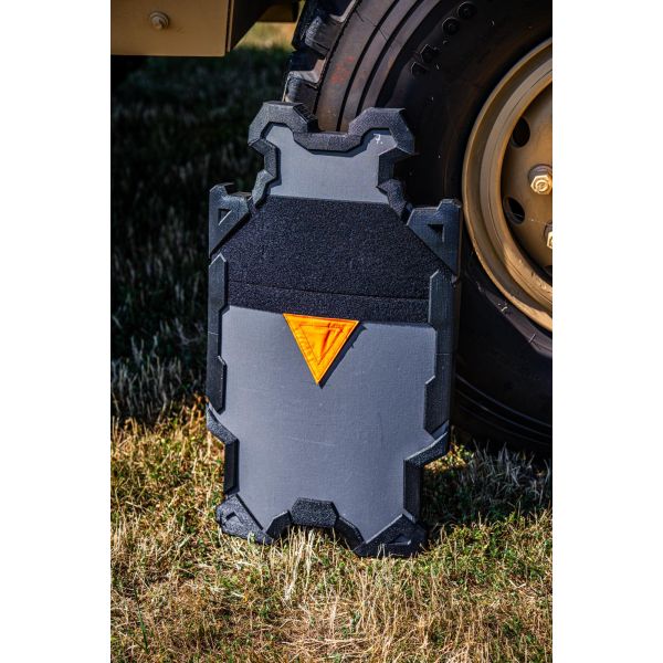 Bouclier Balistique Brennus - Fortress