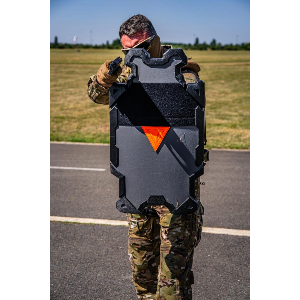 Bouclier Balistique Brennus - Fortress