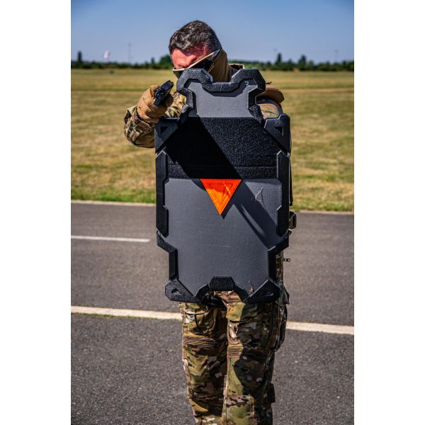 Bouclier Balistique Brennus - Fortress