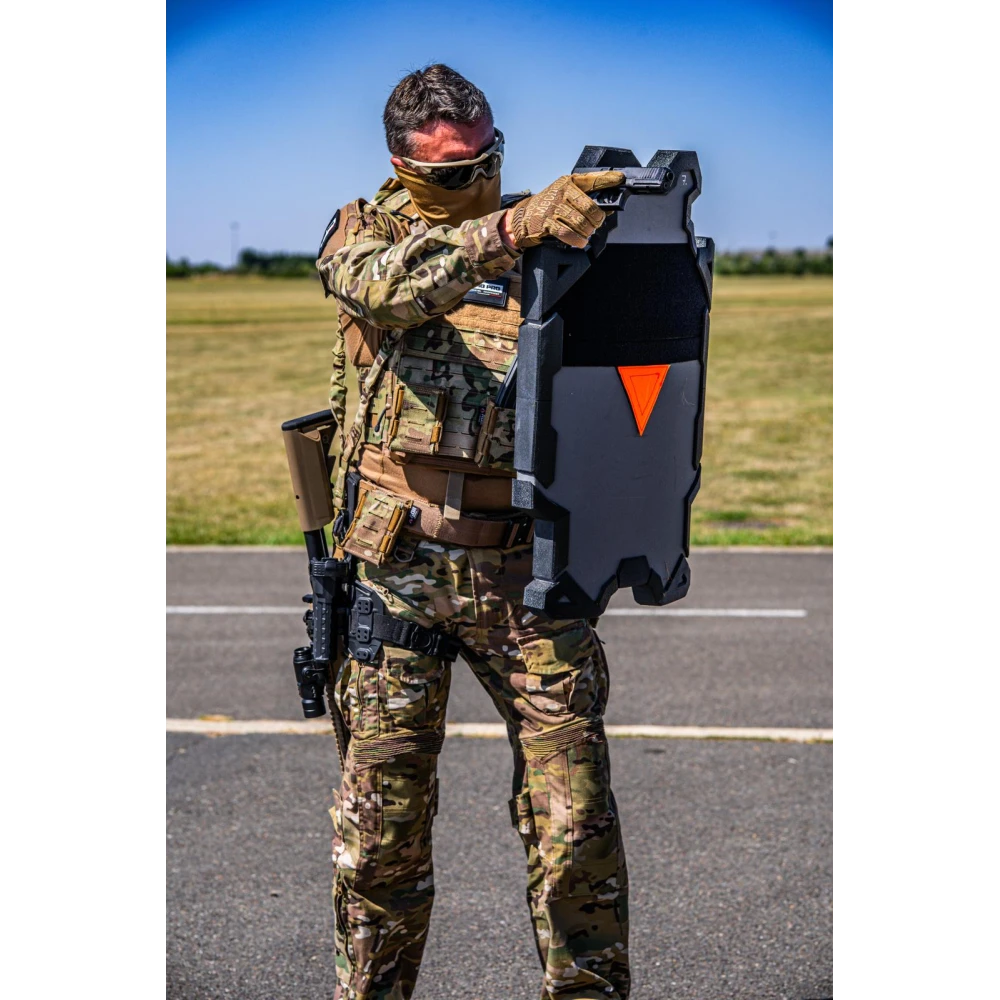 Bouclier Balistique Brennus - Fortress