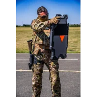 Bouclier Balistique Brennus - Fortress