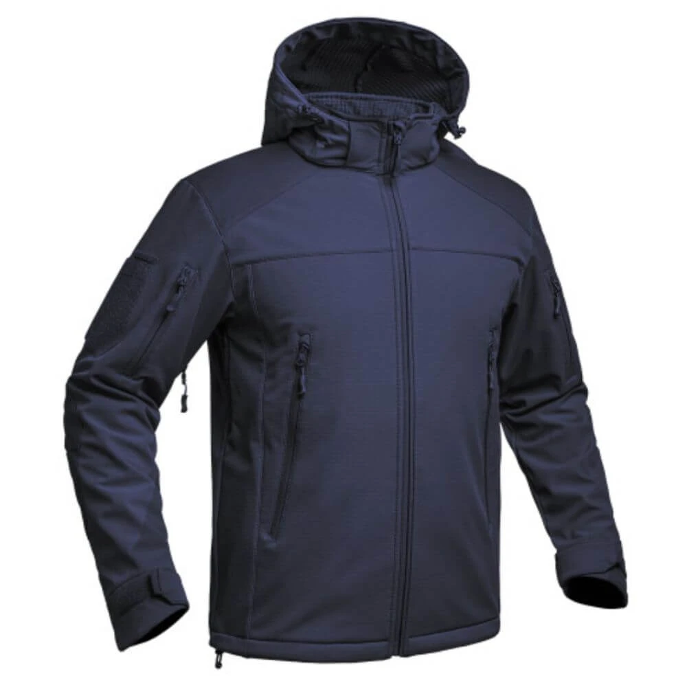 Veste V2 Softshell Fighter - A10 Equipment