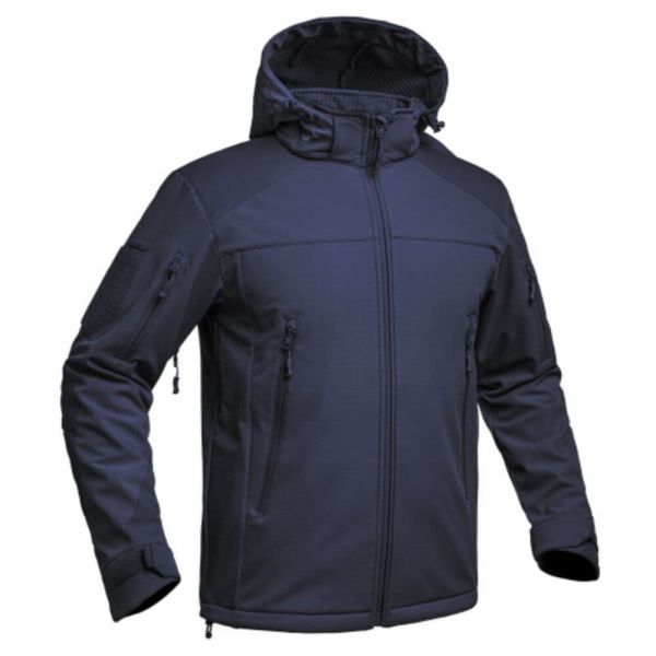 Veste V2 Softshell Fighter - A10 Equipment