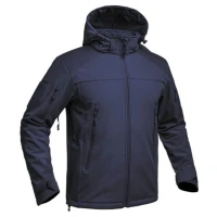 Veste V2 Softshell Fighter - A10 Equipment