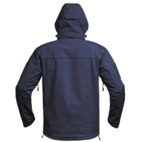 Veste V2 Softshell Fighter - A10 Equipment