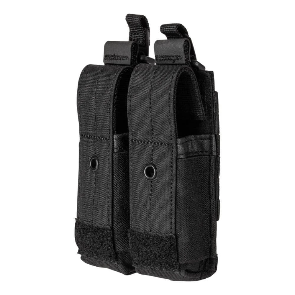 Porte-chargeurs double flexible - 5.11 Tactical
