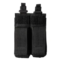 Porte-chargeurs double flexible - 5.11 Tactical