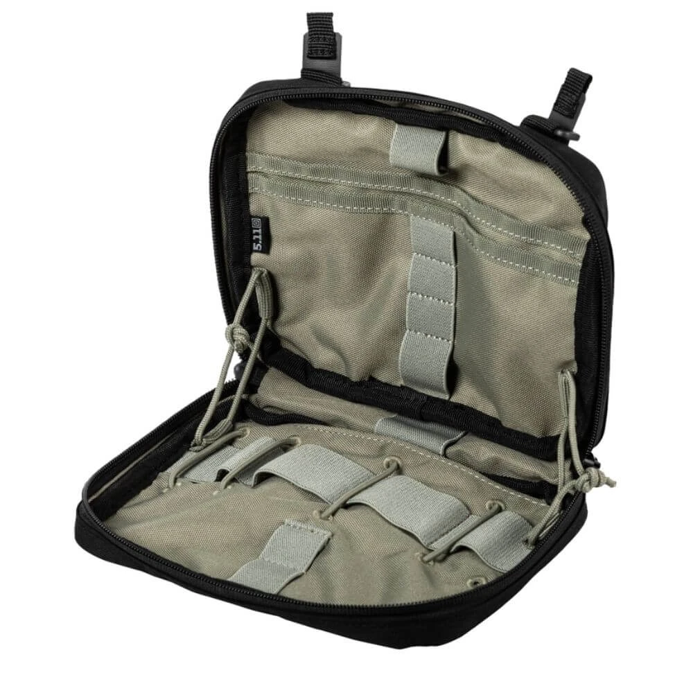 Poche de delestage Admin Grand format - 5.11 Tactical