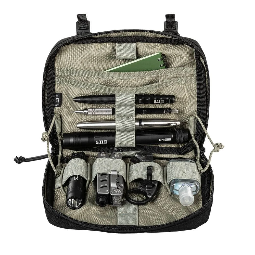 Poche de delestage Admin Grand format - 5.11 Tactical