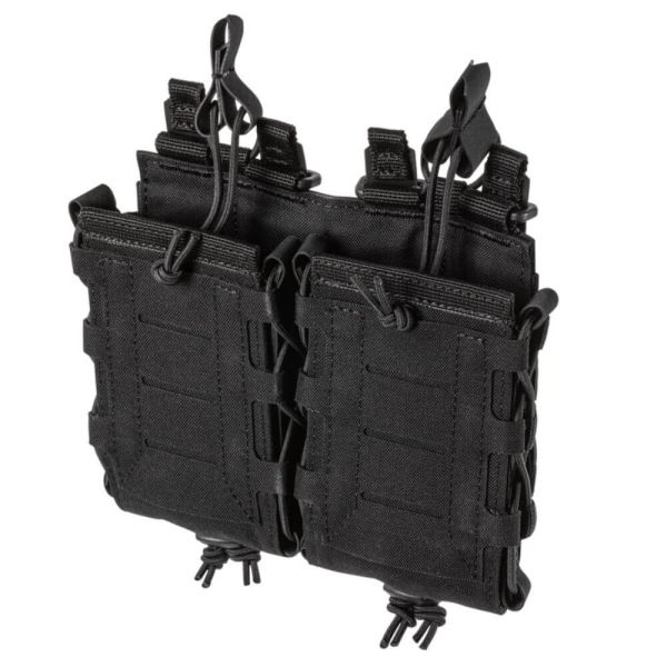 Porte-chargeurs double multicalibre - 5.11 Tactical