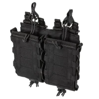 Porte-chargeurs double multicalibre - 5.11 Tactical