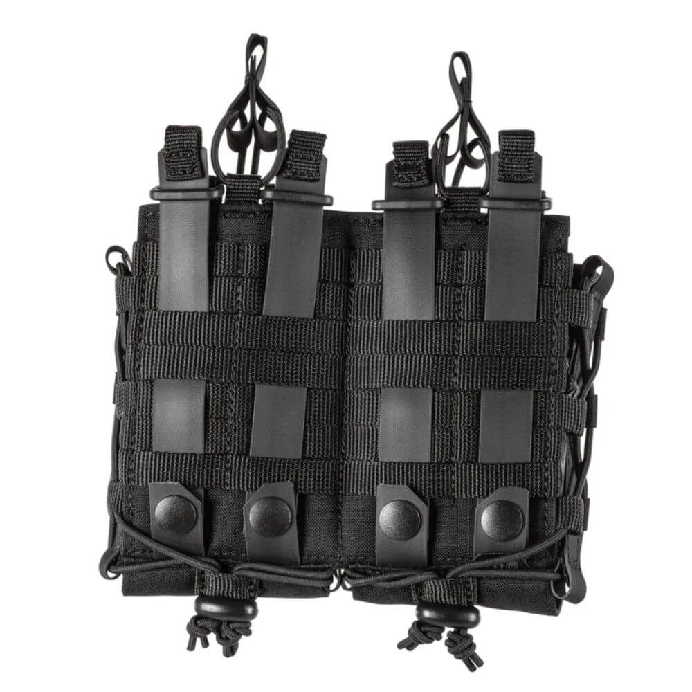 Porte-chargeurs double multicalibre - 5.11 Tactical
