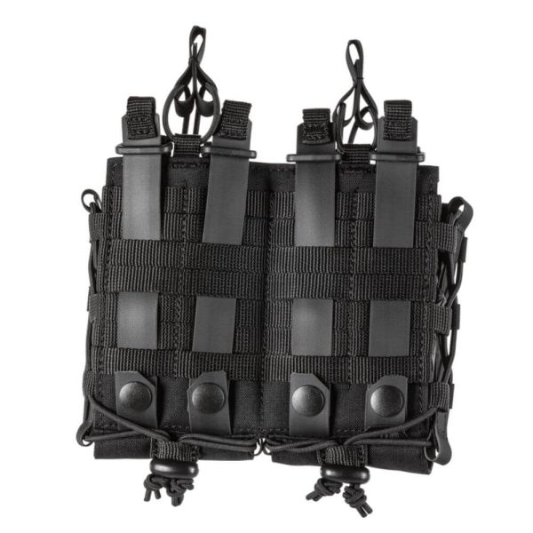 Porte-chargeurs double multicalibre - 5.11 Tactical