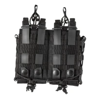 Porte-chargeurs double multicalibre - 5.11 Tactical