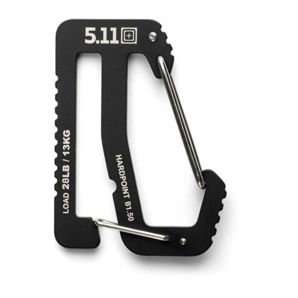 Mousqueton Hardpoint B150 - 5.11 Tactical