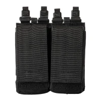 Double porte‑chargeur AR Covert Flex - 5.11 Tactical