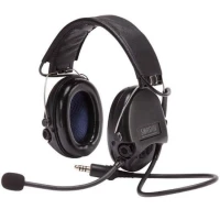 Casque anti bruit Supreme MIL CC1 - Sordin