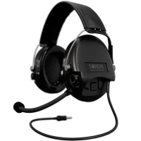 Casque anti bruit Supreme MIL CC1 - Sordin