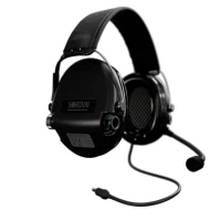 Casque anti bruit Supreme MIL CC1 - Sordin
