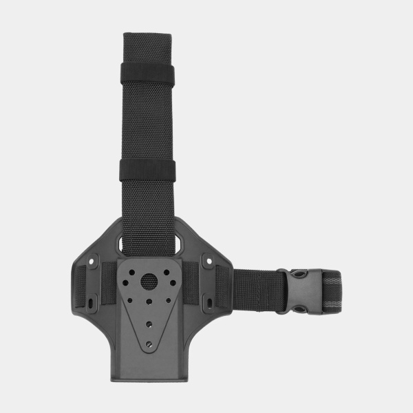 Plateforme de cuisse Holster - Radar 1957