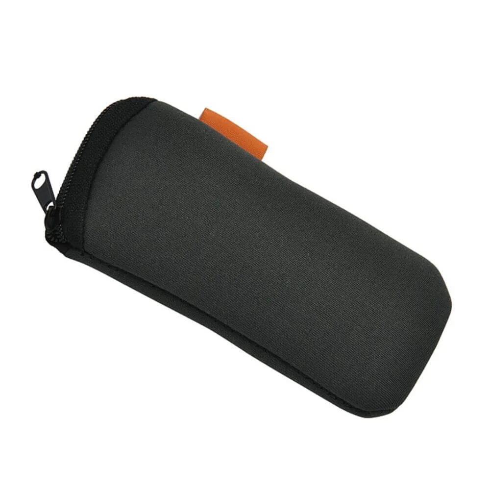 Couverts pliants multifonctions avec étui néoprène - Baladéo