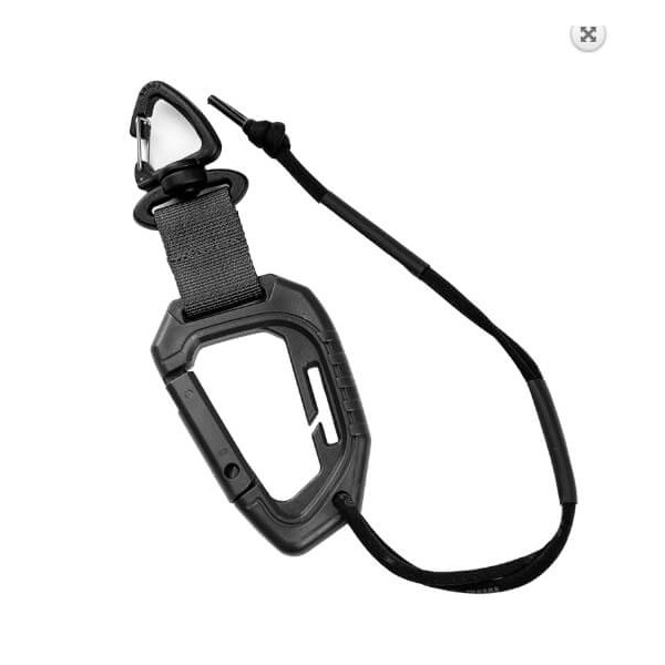 Mousqueton Mission polyvalent - Miltec