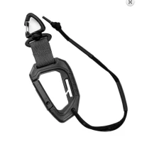 Mousqueton Mission polyvalent - Miltec