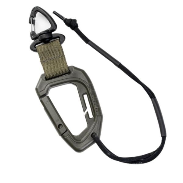 Mousqueton Mission polyvalent - Miltec