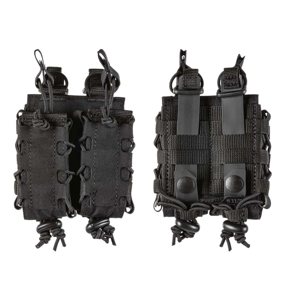 Double porte chargeurs 9mm Flex 2.0 - 5.11 Tactical
