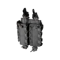 Double porte chargeurs 9mm Flex 2.0 - 5.11 Tactical
