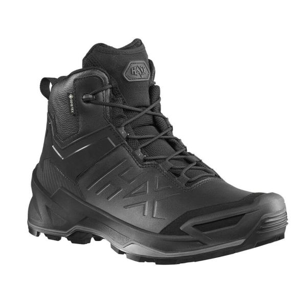 BLACK EAGLE EVO Tactical GTX mid - HAIX