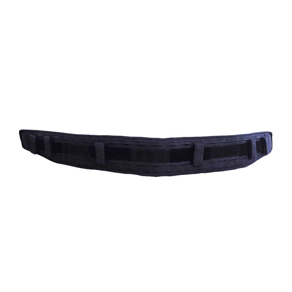 Ceinturon de confort Premium 2.0 - Noir -ADN Tactical