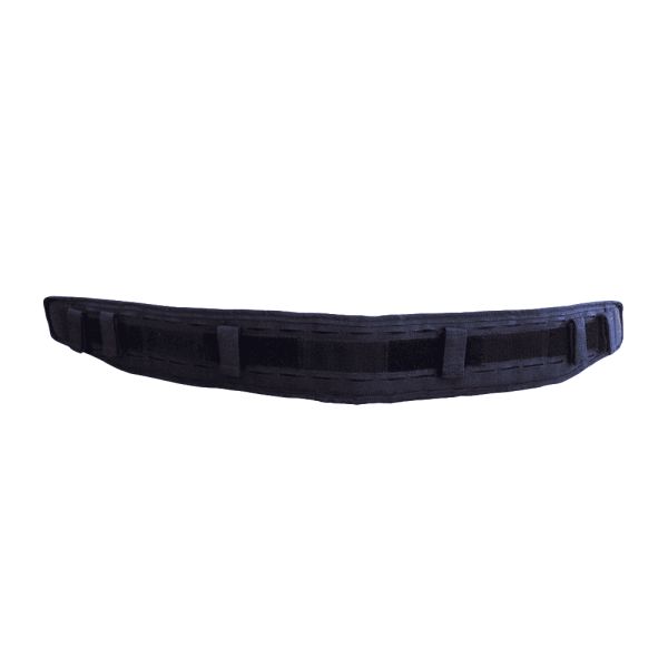 Ceinturon de confort Premium 2.0 - Noir -ADN Tactical