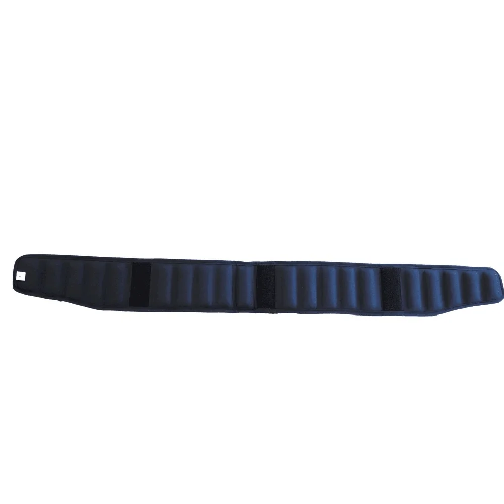 Ceinturon de confort Premium 2.0 - Noir -ADN Tactical